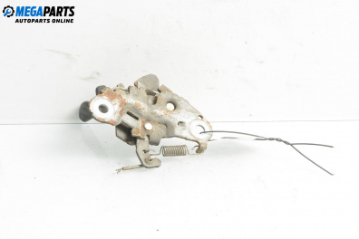 Заключалка преден капак за Citroen C5 I Hatchback (03.2001 - 03.2005)