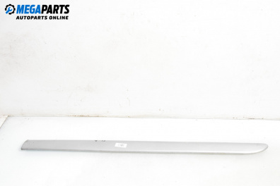 Външна лайсна врата за Citroen C5 I Hatchback (03.2001 - 03.2005), хечбек, позиция: предна, лява