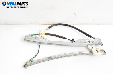 Механизъм ел. стъкло за Citroen C5 I Hatchback (03.2001 - 03.2005), 4+1 вр., хечбек, позиция: предна, дясна