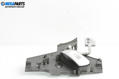 Вътрешна дръжка за Citroen C5 I Hatchback (03.2001 - 03.2005), 4+1 вр., хечбек, позиция: предна, лява