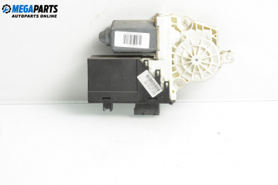 Електромотор за стъклоподемник за Citroen C5 I Hatchback (03.2001 - 03.2005), 4+1 вр., хечбек, позиция: предна, дясна, №  9632531980