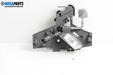 Вътрешна дръжка за Citroen C5 I Hatchback (03.2001 - 03.2005), 4+1 вр., хечбек, позиция: задна, дясна