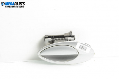 Външна дръжка за Citroen C5 I Hatchback (03.2001 - 03.2005), 4+1 вр., хечбек, позиция: задна, лява