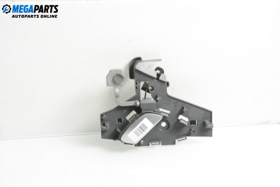 Вътрешна дръжка за Citroen C5 I Hatchback (03.2001 - 03.2005), 4+1 вр., хечбек, позиция: задна, лява