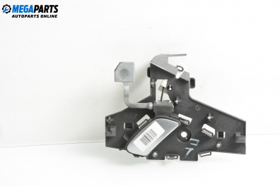 Вътрешна дръжка за Citroen C5 I Hatchback (03.2001 - 03.2005), 4+1 вр., хечбек, позиция: предна, лява