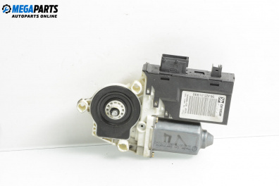 Електромотор за стъклоподемник за Citroen C5 I Hatchback (03.2001 - 03.2005), 4+1 вр., хечбек, позиция: предна, лява