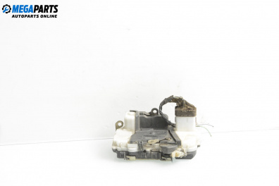 Брава на врата за Citroen C5 I Hatchback (03.2001 - 03.2005), позиция: предна, лява