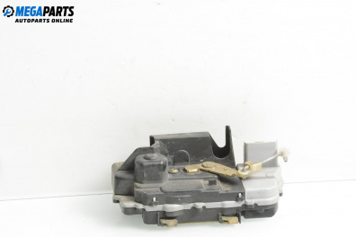 Брава на врата за Citroen C5 I Hatchback (03.2001 - 03.2005), позиция: задна, лява