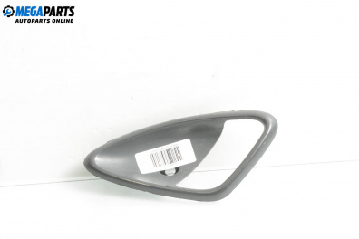 Интериорна пластмаса за Citroen C5 I Hatchback (03.2001 - 03.2005), 4+1 вр., хечбек, позиция: предна