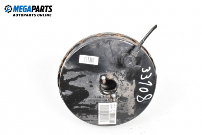 Серво усилвател за Citroen C5 I Hatchback (03.2001 - 03.2005)