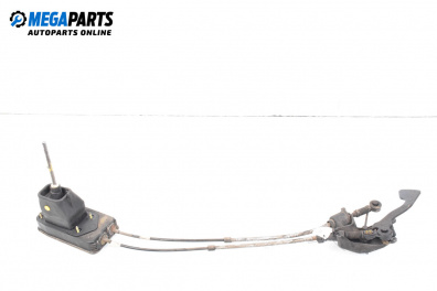 Скоростен лост (за превключване) за Citroen C5 I Hatchback (03.2001 - 03.2005)