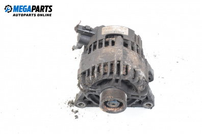 Алтернатор / генератор за Citroen C5 I Hatchback (03.2001 - 03.2005) 1.8 16V (DC6FZB, DC6FZE), 115 к.с., №  9641398480