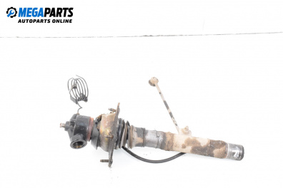 Амортисьор за Citroen C5 I Hatchback (03.2001 - 03.2005), хечбек, позиция: задна, лява