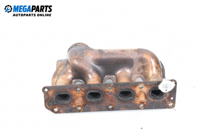 Изпускателен колектор  за Citroen C5 I Hatchback (03.2001 - 03.2005) 1.8 16V (DC6FZB, DC6FZE), 115 к.с.