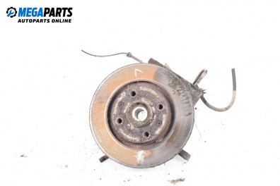 Шенкел главина за Citroen C5 I Hatchback (03.2001 - 03.2005), позиция: предна, лява