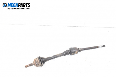 Полуоска за Citroen C5 I Hatchback (03.2001 - 03.2005) 1.8 16V (DC6FZB, DC6FZE), 115 к.с., позиция: предна, дясна