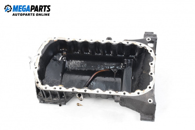 Картер за Citroen C5 I Hatchback (03.2001 - 03.2005) 1.8 16V (DC6FZB, DC6FZE), 115 к.с.