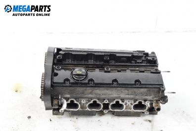 Глава за Citroen C5 I Hatchback (03.2001 - 03.2005) 1.8 16V (DC6FZB, DC6FZE), 115 к.с.