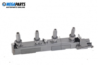 Запалителна бобина за Citroen C5 I Hatchback (03.2001 - 03.2005) 1.8 16V (DC6FZB, DC6FZE), 115 к.с.