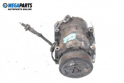 Компресор климатик за Citroen C5 I Hatchback (03.2001 - 03.2005) 1.8 16V (DC6FZB, DC6FZE), 115 к.с.