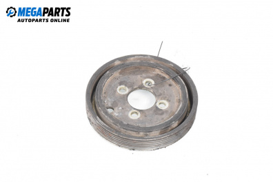 Ремъчна шайба за Citroen C5 I Hatchback (03.2001 - 03.2005) 1.8 16V (DC6FZB, DC6FZE), 115 к.с.