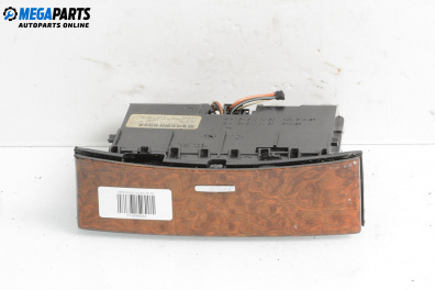 Пепелник за Mercedes-Benz M-Class SUV (W164) (07.2005 - 12.2012)