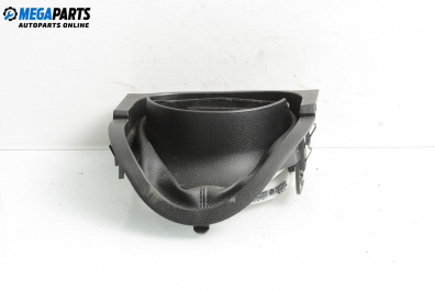 Интериорна пластмаса волан за Mercedes-Benz M-Class SUV (W164) (07.2005 - 12.2012), 4+1 вр., джип