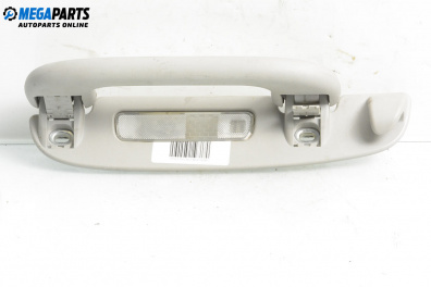 Ръкохватка за таван за Mercedes-Benz M-Class SUV (W164) (07.2005 - 12.2012), 4+1 вр., позиция: предна, лява