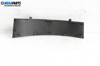 Интериорна кора за Mercedes-Benz M-Class SUV (W164) (07.2005 - 12.2012), 4+1 вр., джип