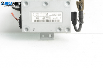 Усилвател антена за Mercedes-Benz M-Class SUV (W164) (07.2005 - 12.2012)