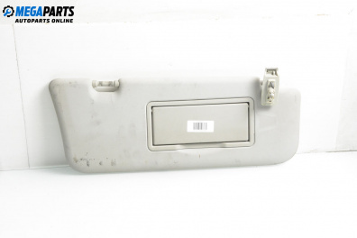 Сенник за Mercedes-Benz M-Class SUV (W164) (07.2005 - 12.2012), позиция: дясна