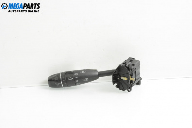 Лостче за светлини и чистачки  за Mercedes-Benz M-Class SUV (W164) (07.2005 - 12.2012)