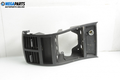 Централна конзола за Mercedes-Benz M-Class SUV (W164) (07.2005 - 12.2012)