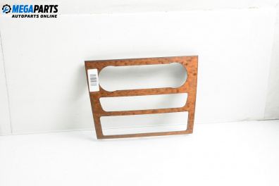 Централна конзола за Mercedes-Benz M-Class SUV (W164) (07.2005 - 12.2012)