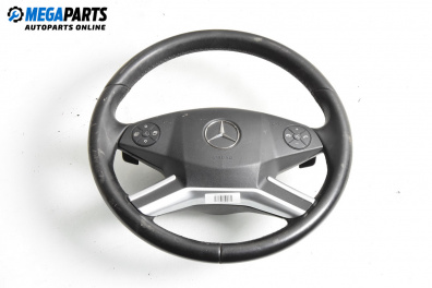 Волан за Mercedes-Benz M-Class SUV (W164) (07.2005 - 12.2012)