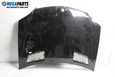 Преден капак за Mercedes-Benz M-Class SUV (W164) (07.2005 - 12.2012), 4+1 вр., джип, позиция: предна