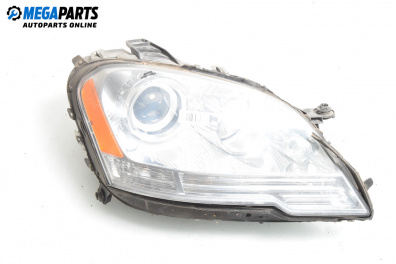 Фар за Mercedes-Benz M-Class SUV (W164) (07.2005 - 12.2012), джип, позиция: дясна