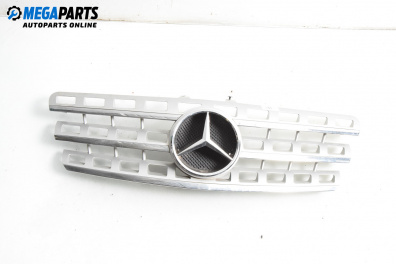 Решетка за Mercedes-Benz M-Class SUV (W164) (07.2005 - 12.2012), джип, позиция: предна