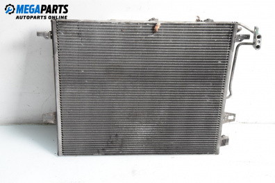 Климатичен радиатор за Mercedes-Benz M-Class SUV (W164) (07.2005 - 12.2012) ML 350 4-matic (164.186), 272 к.с., автоматик