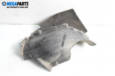 Подкалник за Mercedes-Benz M-Class SUV (W164) (07.2005 - 12.2012), 4+1 вр., джип, позиция: предна, лява