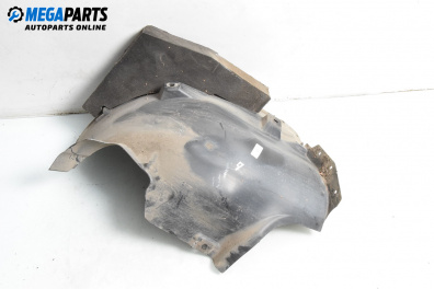 Подкалник за Mercedes-Benz M-Class SUV (W164) (07.2005 - 12.2012), 4+1 вр., джип, позиция: предна, дясна