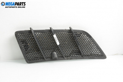 Решетка преден капак за Mercedes-Benz M-Class SUV (W164) (07.2005 - 12.2012), джип, позиция: предна