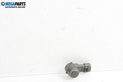 Парктроник за Mercedes-Benz M-Class SUV (W164) (07.2005 - 12.2012)