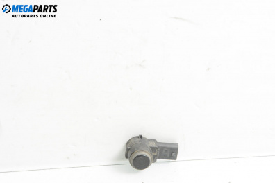 Парктроник за Mercedes-Benz M-Class SUV (W164) (07.2005 - 12.2012)