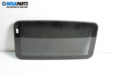 Стъкло шибедах за Mercedes-Benz M-Class SUV (W164) (07.2005 - 12.2012), джип