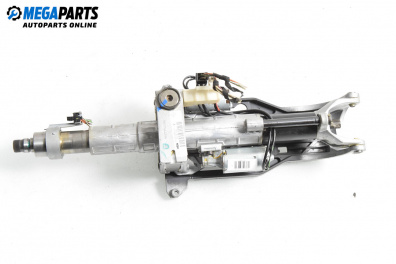 Кормилен прът за Mercedes-Benz M-Class SUV (W164) (07.2005 - 12.2012)