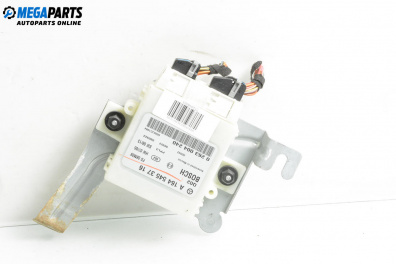 Модул парктроник за Mercedes-Benz M-Class SUV (W164) (07.2005 - 12.2012)