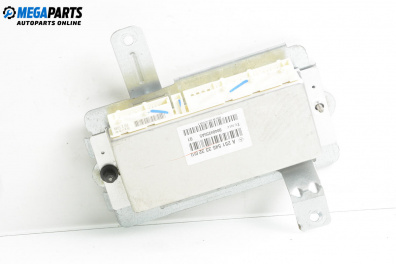 Модул окачване за Mercedes-Benz M-Class SUV (W164) (07.2005 - 12.2012)