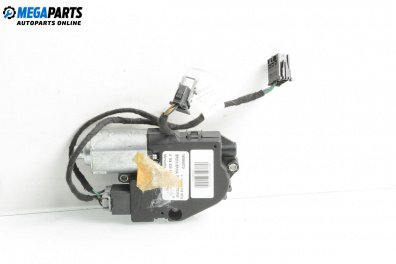 Мотор шибедах за Mercedes-Benz M-Class SUV (W164) (07.2005 - 12.2012), джип