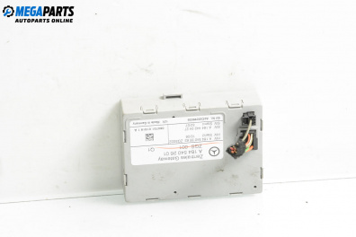 Модул централно заключване за Mercedes-Benz M-Class SUV (W164) (07.2005 - 12.2012)